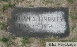 William Sherman Lindsley