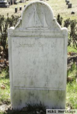 Samuel Bell, Jr