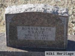 Bonnie Beth Brave