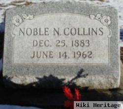 Noble N Collins