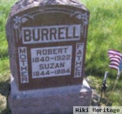 Robert Burrell