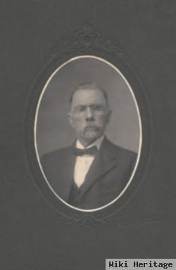 William Jasper Willingham