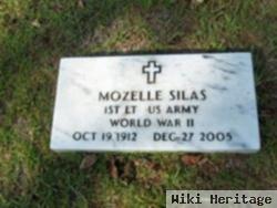 Mozelle Silas