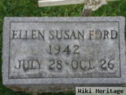 Ellen Susan Ford