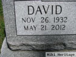 David Post