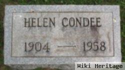 Helen Condee