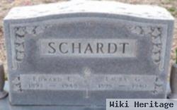 Edward Lee Schardt