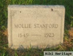 Mollie Farned Stanford