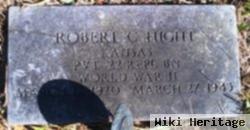 Robert C. Hight