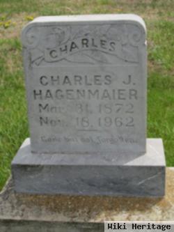 Charles John Hagenmaier