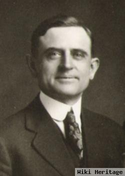 Edward Carl Borneman, Sr