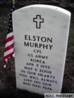 Elston Murphy