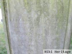 Elizabeth Kissam Tredwell Titus