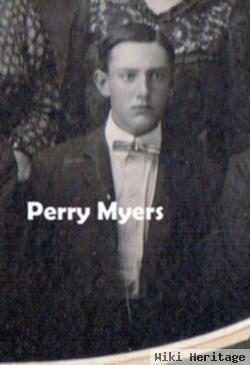 Perry Charles Myers