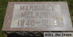 Margaret Frankland Melrose