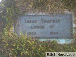 Issac Snavely