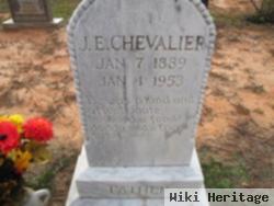 Joel Emery Chevalier