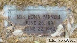 Edna Parnell