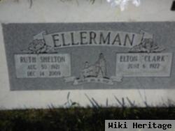 Elton Clark Ellerman