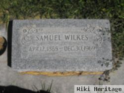 Samuel Wilkes