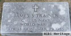 James S. Trainer