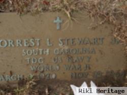 Forrest L. Stewart, Jr