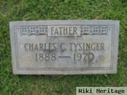 Charles C. Tysinger