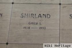 Gary L Shirland