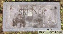 Adolf W Skinner