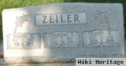 Robert George Zeiler