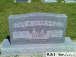 Harvey J. Mcculloch