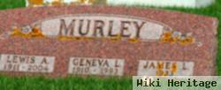 Lewis A. Murley