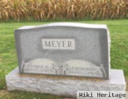 Catherine Behrmann Meyer