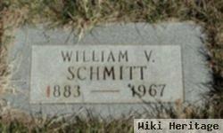 William V. Schmitt