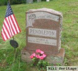 Delmer H. Pendelton