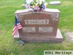 Frank Paul Vargo, Sr