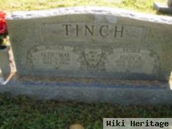 John Kellum Tinch