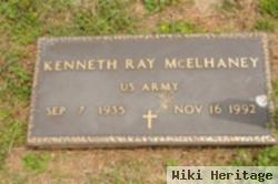 Kenneth Ray Mcelhaney