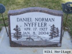 Daniel Norman Nyffler