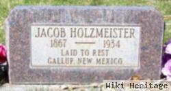 Jacob Holzmeister