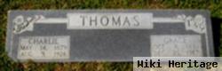 Charlie Thomas