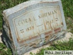 Cora Lillian Williams Shipman