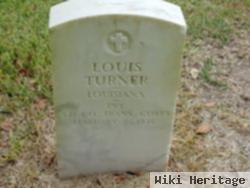 Louis Turner