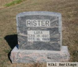 Lura Grumley Rister