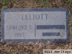 Sanford Smith Elliott