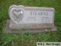 Leonard Allen Stearns