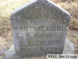 Marthie Moris