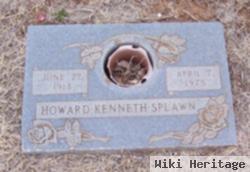 Howard Kenneth Splawn