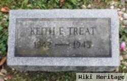 Keith E. Treat