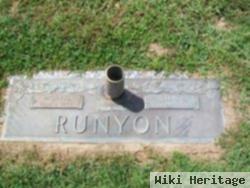 Morrison "morris" Runyon